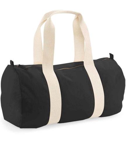 Westford Mill EarthAware™ Organic Barrel Bag